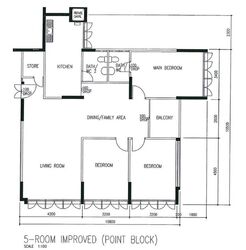Blk 103 Ah Hood Gardens (Toa Payoh), HDB 5 Rooms #516943601
